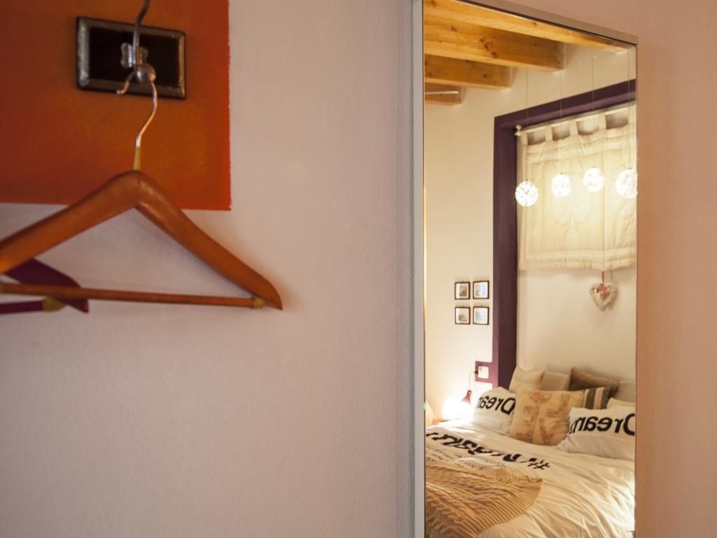B&B Contrada Lunga Abbadia Lariana Exterior photo
